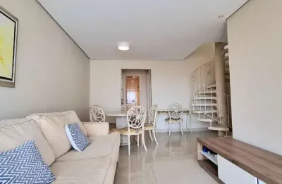 Cobertura para venda em aclimação com 3 quartos, sendo 1 suíte, 200m²