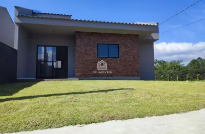 Casa com 2 quartos à venda no testo salto, blumenau , 62 m2 por r$ 420.000