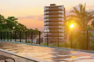Apartamento com 2 quartos à venda no itoupava norte, blumenau , 54 m2 por r$ 420.000