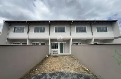 Casa com 3 quartos à venda em água verde, blumenau , 110 m2 por r$ 480.000