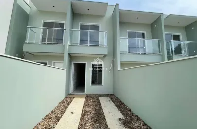 Casa com 2 quartos à venda no velha, blumenau , 71 m2 por r$ 370.000