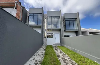 Casa com 3 quartos à venda no fortaleza alta, blumenau , 113 m2 por r$ 535.000