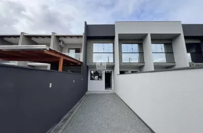 Casa com 2 quartos à venda no fortaleza alta, blumenau , 90 m2 por r$ 360.000