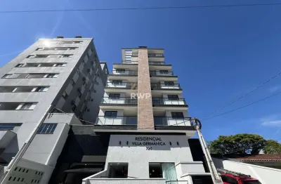 Apartamento com 3 quartos à venda no velha, blumenau , 79 m2 por r$ 560.000