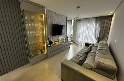 Casa com 2 quartos à venda na escola agrícola, blumenau , 110 m2 por r$ 569.000