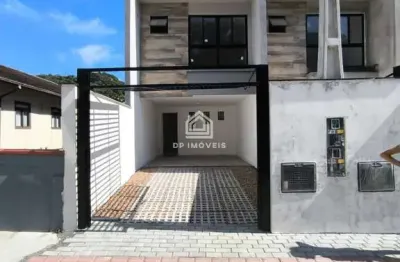 Casa com 3 quartos à venda no garcia, blumenau , 101 m2 por r$ 555.000