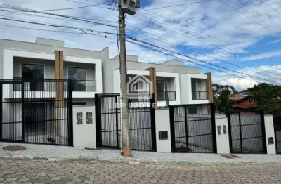 Casa com 2 quartos à venda no itoupava central, blumenau , 83 m2 por r$ 349.000