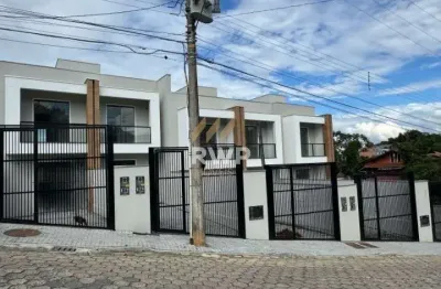 Casa com 2 quartos à venda no itoupava central, blumenau , 83 m2 por r$ 394.000