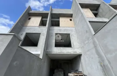 Casa em condomínio fechado com 3 quartos à venda em água verde, blumenau , 120 m2 por r$ 600.000