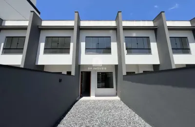 Casa com 2 quartos à venda em água verde, blumenau , 76 m2 por r$ 430.000