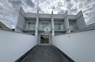 Casa com 2 quartos à venda no itoupava central, blumenau , 70 m2 por r$ 370.000