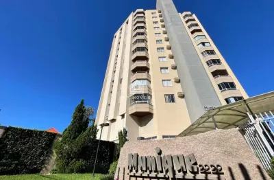 Apartamento com 3 quartos à venda na vila nova, blumenau , 107 m2 por r$ 495.000