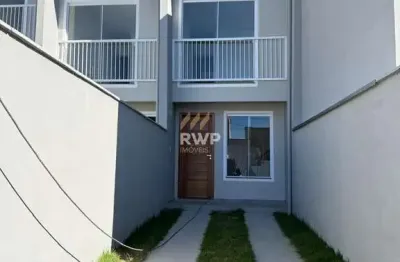 Casa com 2 quartos à venda no itoupava central, blumenau , 65 m2 por r$ 345.000