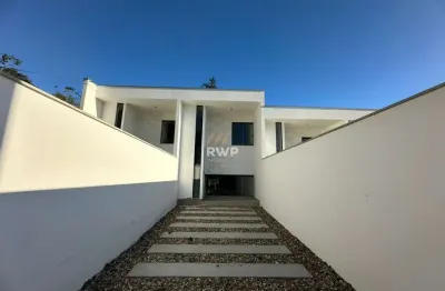 Casa com 2 quartos à venda no passo manso, blumenau , 78 m2 por r$ 380.000