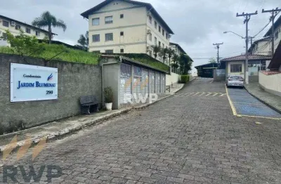 Apartamento com 3 quartos à venda no salto weissbach, blumenau , 90 m2 por r$ 310.000