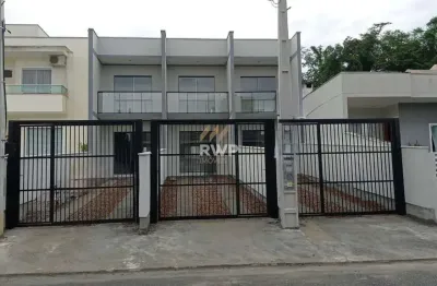 Casa com 2 quartos à venda no fidélis, blumenau , 74 m2 por r$ 345.000