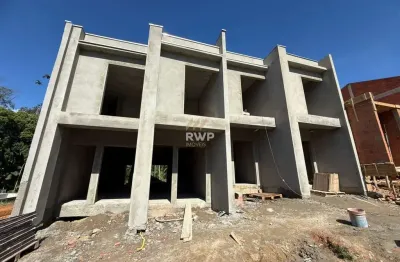 Casa com 2 quartos à venda no badenfurt, blumenau , 93 m2 por r$ 430.000