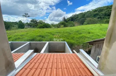 Casa com 2 quartos à venda no badenfurt, blumenau , 82 m2 por r$ 350.000