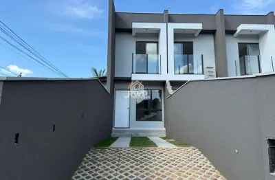Casa com 2 quartos à venda no velha, blumenau , 70 m2 por r$ 380.000