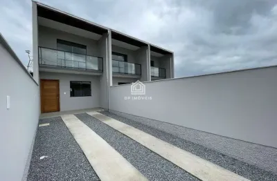Casa com 2 quartos à venda no itoupavazinha, blumenau  por r$ 440.000