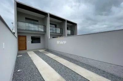 Casa com 2 quartos à venda no Itoupavazinha, Blumenau  por R$ 440.000