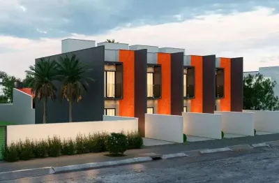 Casa com 2 quartos à venda no velha central, blumenau , 101 m2 por r$ 420.000