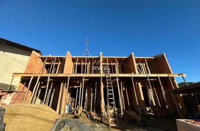 Casa com 2 quartos à venda no passo manso, blumenau , 68 m2 por r$ 370.000