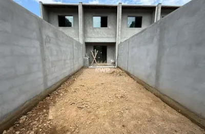 Casa com 2 quartos à venda no Passo Manso, Blumenau , 68 m2 por R$ 370.000