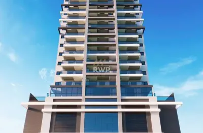 Apartamento com 2 quartos à venda em morretes, itapema , 60 m2 por r$ 627.000