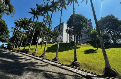 Apartamento com 2 quartos à venda no nova esperança, blumenau , 53 m2 por r$ 260.000