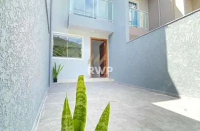 Casa com 2 quartos à venda no ribeirão fresco, blumenau , 75 m2 por r$ 390.000