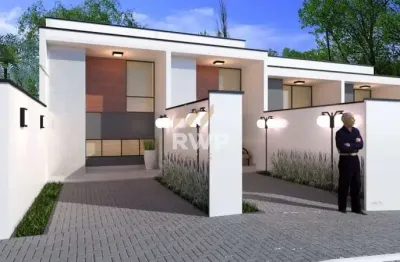 Casa com 2 quartos à venda no passo manso, blumenau , 78 m2 por r$ 380.000