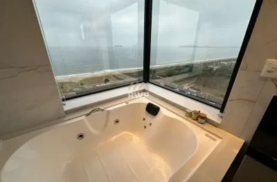 Apartamento com 3 quartos à venda no itacolomi, balneário piçarras  por r$ 2.770.000