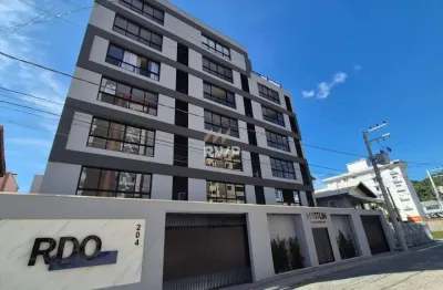 Loft com 1 quarto à venda no centro, blumenau , 34 m2 por r$ 299.000