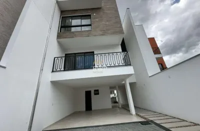 Casa com 3 quartos à venda na escola agrícola, blumenau , 200 m2 por r$ 1.495.000