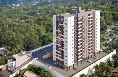 Apartamento à venda na Escola Agrícola, Blumenau 
