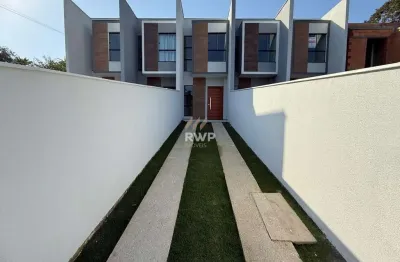 Casa com 2 quartos à venda no itoupava central, blumenau  por r$ 350.000