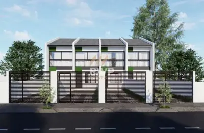 Casa com 2 quartos à venda no passo manso, blumenau  por r$ 395.000