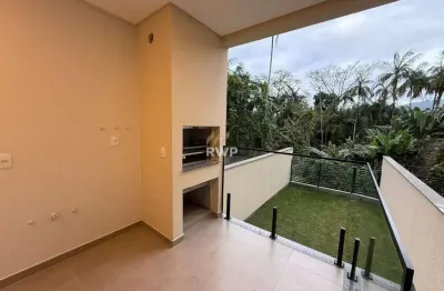 Casa com 2 quartos à venda em água verde, blumenau  por r$ 650.000