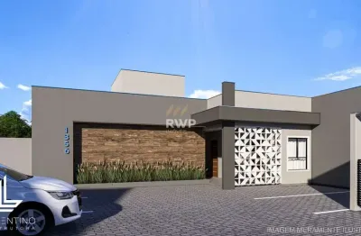 Casa com 1 quarto à venda no mulde, indaial  por r$ 200.000