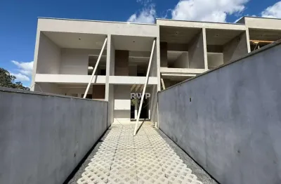 Casa com 2 quartos à venda no itoupava norte, blumenau  por r$ 440.000