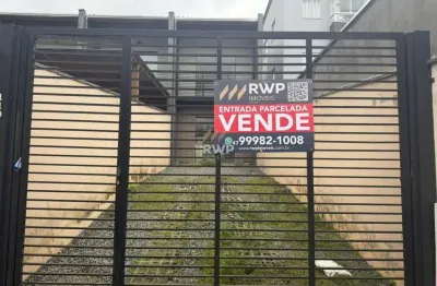 Casa com 2 quartos à venda no velha central, blumenau  por r$ 380.000