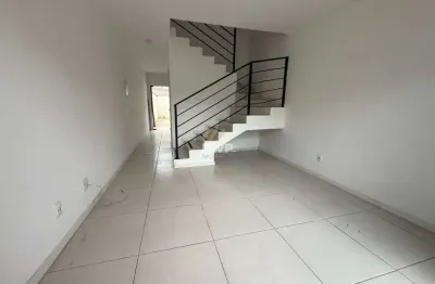 Casa com 2 quartos à venda no velha central, blumenau  por r$ 380.000