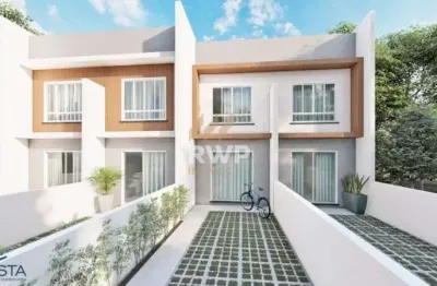 Casa com 2 quartos à venda no itoupava central, blumenau  por r$ 399.000
