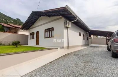 Casa com 3 quartos à venda no tribess, blumenau , 157 m2 por r$ 749.000
