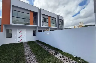 Casa com 2 quartos à venda no Velha, Blumenau 