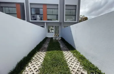 Casa com 2 quartos à venda no Velha, Blumenau 