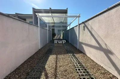 Casa com 2 quartos à venda no fidélis, blumenau , 85 m2 por r$ 420.000