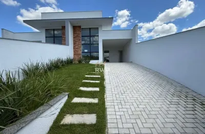 Casa com 3 quartos à venda no itoupavazinha, blumenau  por r$ 685.000