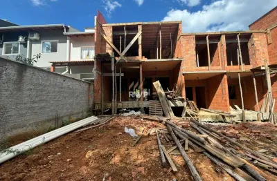 Casa com 2 quartos à venda no badenfurt, blumenau  por r$ 419.900